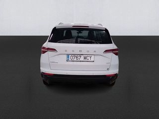 Skoda Karoq 2.0 TDI Ambition 4X4 DSG 110 kW (150 CV)