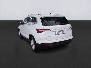 Skoda Karoq 2.0 TDI Ambition 4X4 DSG 110 kW (150 CV)