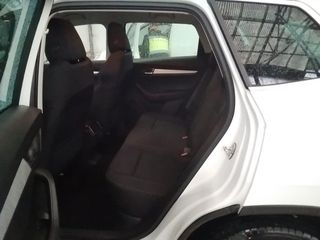 Skoda Karoq 2.0 TDI Ambition 4X4 DSG 110 kW (150 CV)