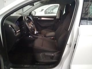 Skoda Karoq 2.0 TDI Ambition 4X4 DSG 110 kW (150 CV)