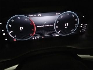 Skoda Karoq 2.0 TDI Ambition 4X4 DSG 110 kW (150 CV)