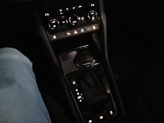 Skoda Karoq 2.0 TDI Ambition 4X4 DSG 110 kW (150 CV)