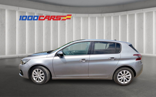 Peugeot 308 Atomatico STYLE