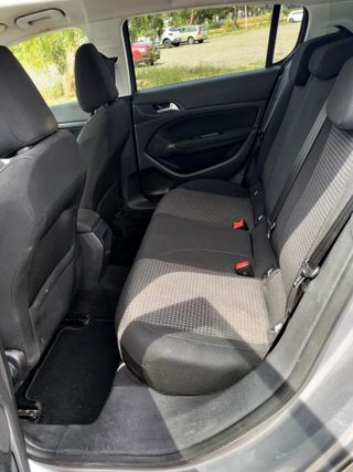 Peugeot 308 Atomatico STYLE