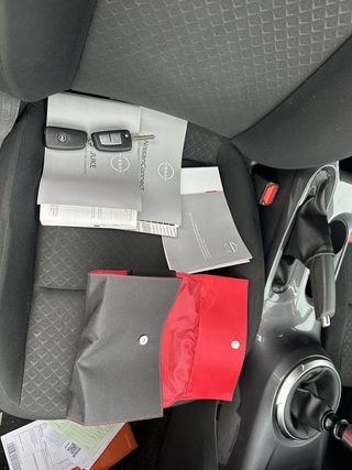 Nissan Juke DIG-T Acenta 84 kW (114 CV)