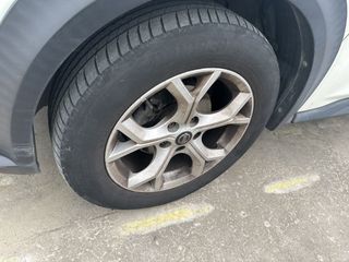 Nissan Juke DIG-T Acenta 84 kW (114 CV)