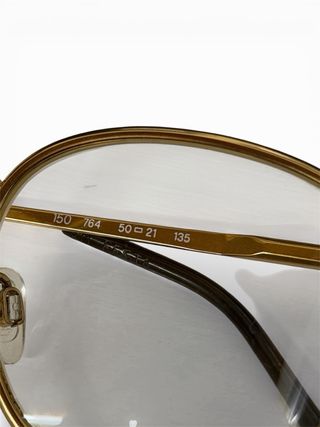 Occhiali vintage Giorgio Armani