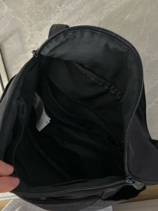 Bolso bugaboo para carrito bebe como nuevo
