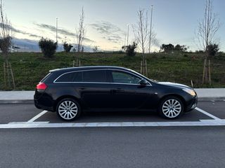 Opel Insignia 2010