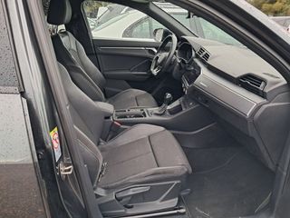 Audi Q3 Sportback Black line 40 TDI quattro 147 kW (200 CV) S tronic