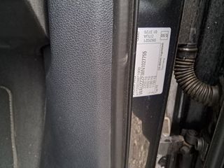 Audi Q3 Sportback Black line 40 TDI quattro 147 kW (200 CV) S tronic