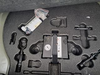 Audi Q3 Sportback Black line 40 TDI quattro 147 kW (200 CV) S tronic