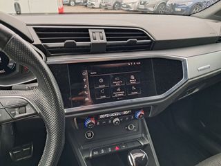 Audi Q3 Sportback Black line 40 TDI quattro 147 kW (200 CV) S tronic