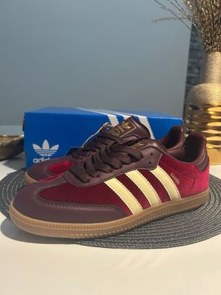 Zapatillas deportivas