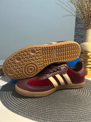 Zapatillas deportivas