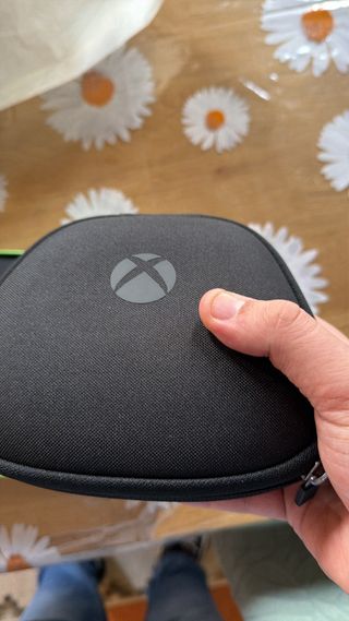 Comando Xbox Elite 2