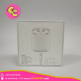 AirPods 2.ª gen
