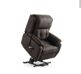 Sillon elevador eléctrico para gente mayor