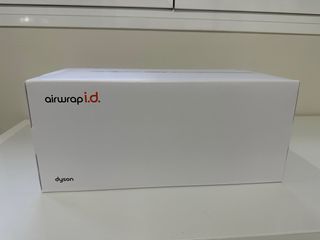 Dyson airwrap