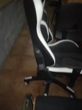 silla ordenador