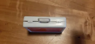 Barbie valigia day to night 1985