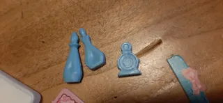 Barbie valigia day to night 1985