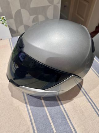 Casco BMW modular