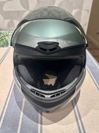 Casco BMW modular