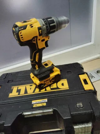 Taladro Dewalt