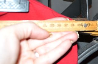 Costume completo Betty Boob (M-L)