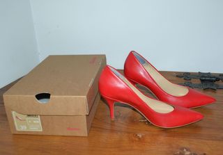 Costume completo Betty Boob (M-L)