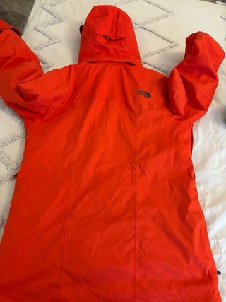 Anorak esqui The North Face