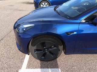 Tesla Model 3 RWD 208 kW (283 CV)