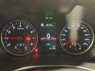 KIA STONIC MHEV 100CV CONCEPT 2021