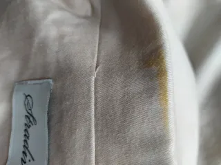 Chaqueta americana beige mujer Talla M