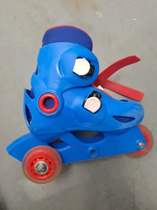 Patines oxelo play 3