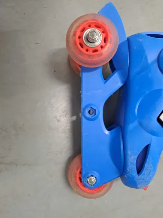 Patines oxelo play 3