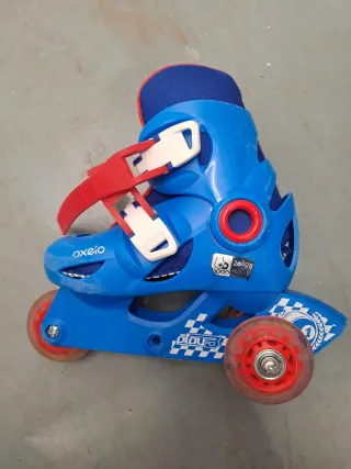 Patines oxelo play 3