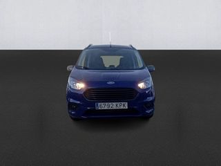Ford Tourneo Courier 1.5 TDCi Sport 74 kW (100 CV)