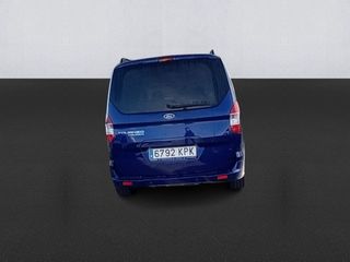 Ford Tourneo Courier 1.5 TDCi Sport 74 kW (100 CV)