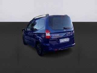 Ford Tourneo Courier 1.5 TDCi Sport 74 kW (100 CV)