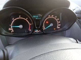 Ford Tourneo Courier 1.5 TDCi Sport 74 kW (100 CV)