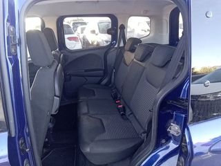 Ford Tourneo Courier 1.5 TDCi Sport 74 kW (100 CV)