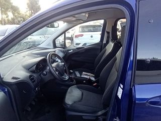 Ford Tourneo Courier 1.5 TDCi Sport 74 kW (100 CV)
