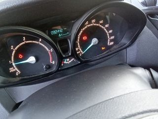 Ford Tourneo Courier 1.5 TDCi Sport 74 kW (100 CV)