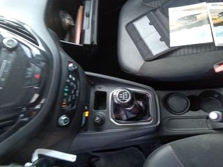 Ford Tourneo Courier 1.5 TDCi Sport 74 kW (100 CV)