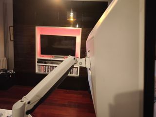 Monitor LG 5K UltraWide 34" IPS LED 5K34WK95U-W