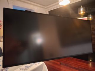 Monitor LG 5K UltraWide 34" IPS LED 5K34WK95U-W
