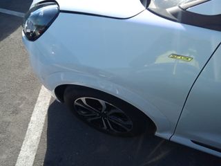 Ford Puma 1.0 EcoBoost MHEV ST-Line 92 kW (125 CV)