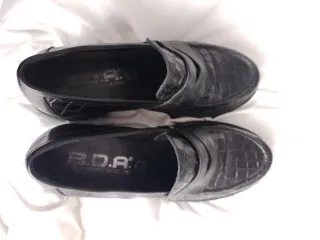 Zapatos de vestir de mujer